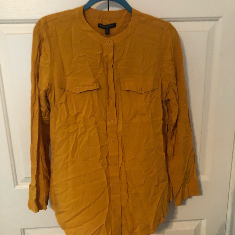 Banana Republic Blouse